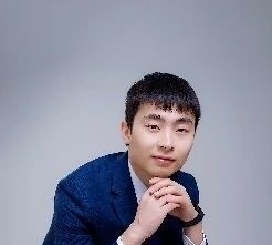 〖校友風采〗徐子益:放飛夢想，展望未來