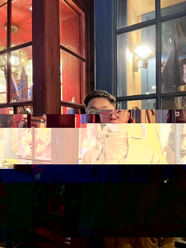 〖校友風采〗李睿偉：持之以恒 不懼失敗